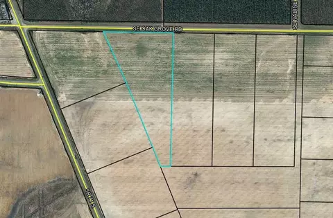 Nnn Oak Grove Road, Blountstown, FL 32424