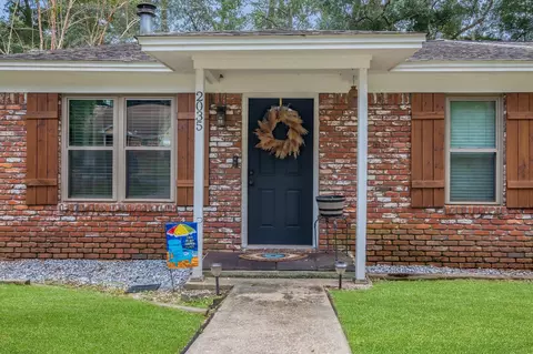 2035 Canewood Ct, Tallahassee, FL 32303