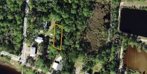 lot20 St James St, Panacea, FL 32346