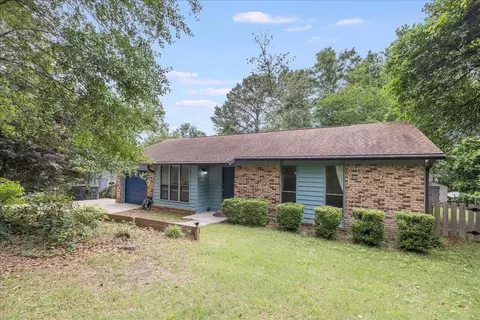 826 Mcguire Ave, Tallahassee, FL 32303