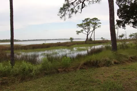 794 Alliagtor Dr, Alligator Point, FL 32346