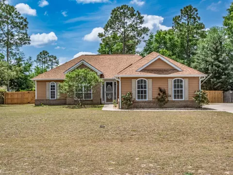 11 Pecan St, Crawfordville, FL 32327