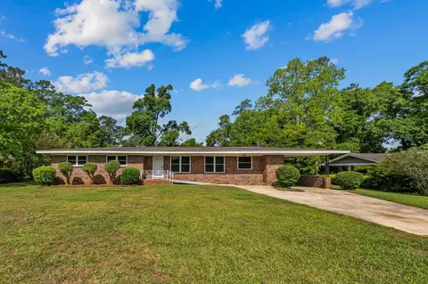 1106 Richardson Rd, Tallahassee, FL 32301