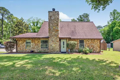 6847 Donerail Trl, Tallahassee, FL 32309