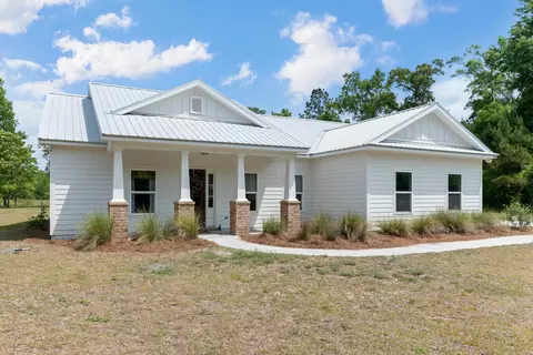 1740 Wakulla Arran Rd, Crawfordville, FL 32327