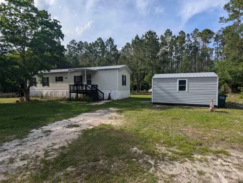 14984 Grasshopper Trl, Tallahassee, FL 32310