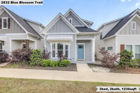 2832 Blue Blossom Trl, Tallahassee, FL 32308