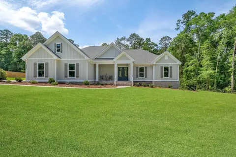 1533 Ox Bottom Rd, Tallahassee, FL 32312