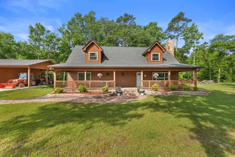 11274 11280 Old Federal Rd, Quincy, FL 32351