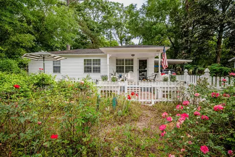 319 Gaile Ave, Tallahassee, FL 32305