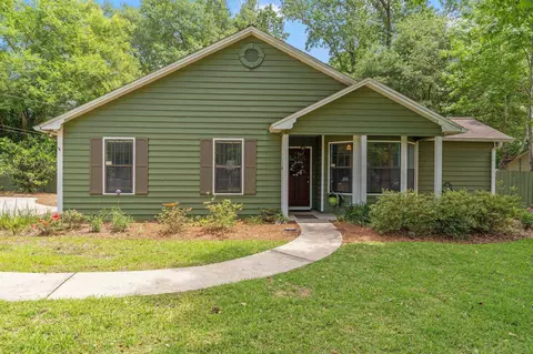 6815 Tomy Lee Trl, Tallahassee, FL 32309