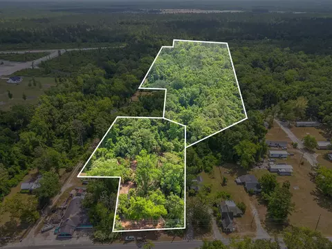 Nnn Woodville Highway, Crawfordville, FL 32327