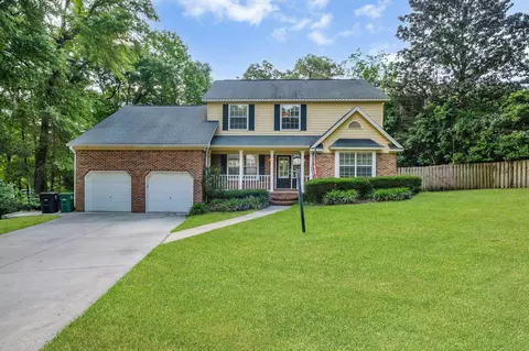 5033 Hearthstone Ct, Tallahassee, FL 32303