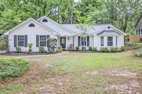 3532 Clifden Dr, Tallahassee, FL 32309