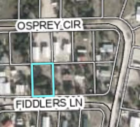 00 Fiddlers Ln, Perry, FL 32348 photo 2