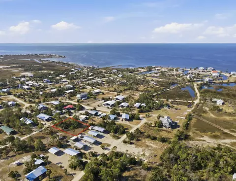 00 Fiddlers Ln, Perry, FL 32348