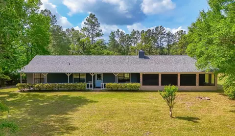 18931 Blountstown Hwy, Tallahassee, FL 32310