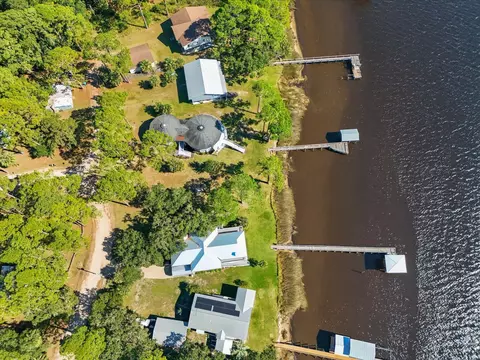 134 River Dr, Panacea, FL 32346 photo 20