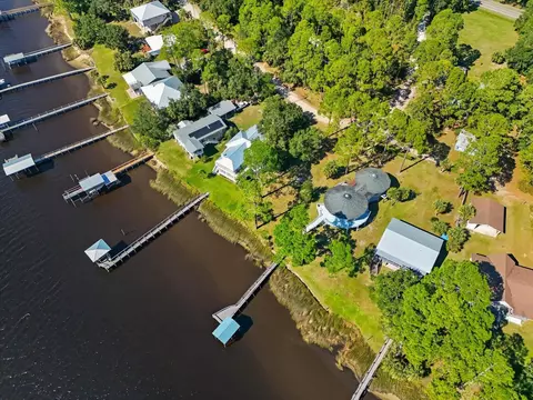 134 River Dr, Panacea, FL 32346 photo 16