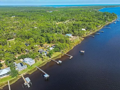134 River Dr, Panacea, FL 32346 photo 13