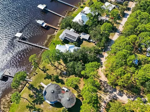 134 River Dr, Panacea, FL 32346 photo 24