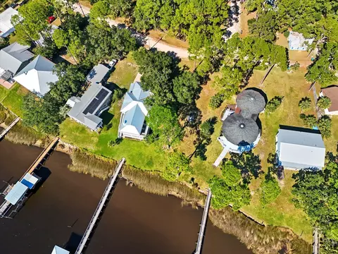 134 River Dr, Panacea, FL 32346 photo 14