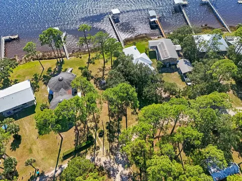 134 River Dr, Panacea, FL 32346 photo 12