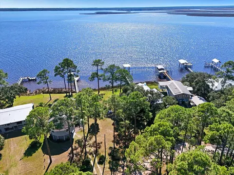 134 River Dr, Panacea, FL 32346 photo 8