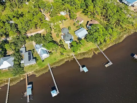 134 River Dr, Panacea, FL 32346 photo 18