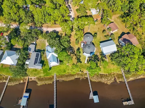 134 River Dr, Panacea, FL 32346 photo 19