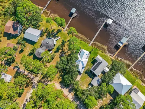 134 River Dr, Panacea, FL 32346 photo 21
