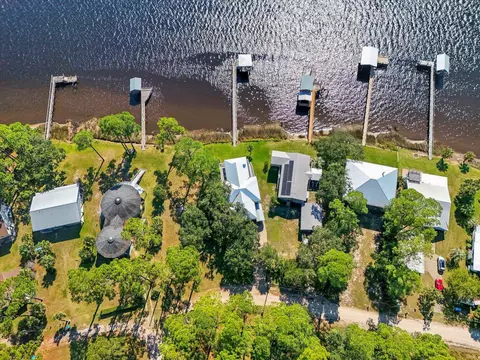 134 River Dr, Panacea, FL 32346 photo 22
