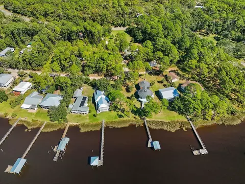 134 River Dr, Panacea, FL 32346 photo 11