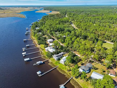 134 River Dr, Panacea, FL 32346 photo 15