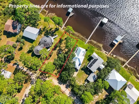 134 River Dr, Panacea, FL 32346 photo 4