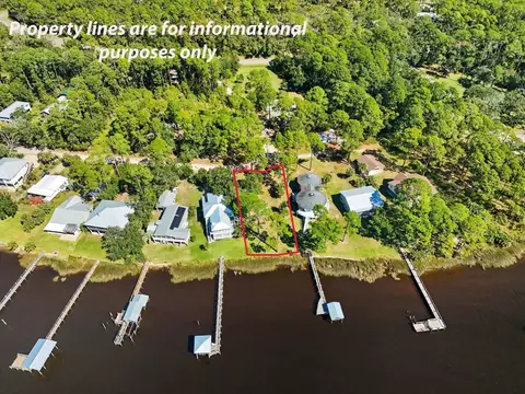 134 River Dr, Panacea, FL 32346 photo 2