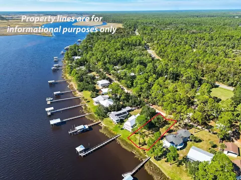 134 River Dr, Panacea, FL 32346 photo 7