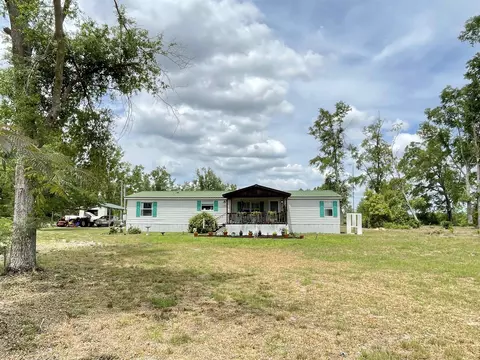 289 SE Candlestick Trl, Lee, FL 32059 photo 1