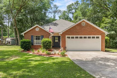 3224 Lord Murphy Trl, Tallahassee, FL 32309