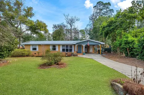 1103 Pinecrest Dr, Tallahassee, FL 32301