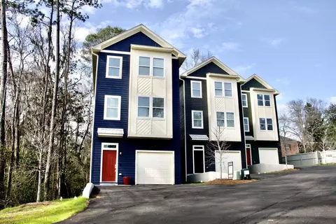 1577 Metropolitan Blvd #1, Tallahassee, FL 32308