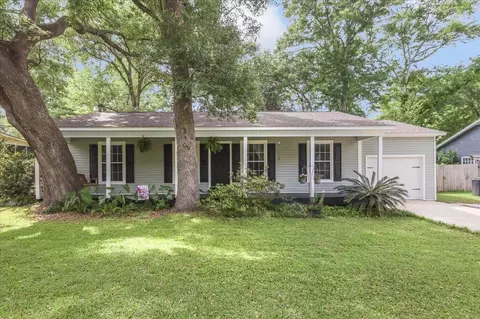 6528 Montrose Trl, Tallahassee, FL 32309