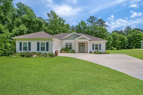 464 San Bonita Way, Havana, FL 32333