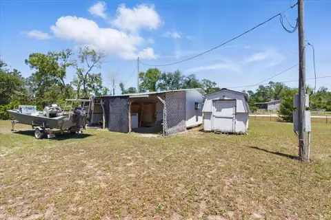 366 Bradshaw Blvd, Perry, FL 32348 photo 34