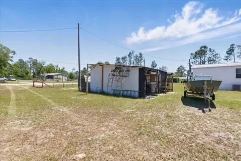 366 Bradshaw Blvd, Perry, FL 32348 photo 35
