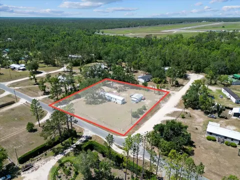 366 Bradshaw Blvd, Perry, FL 32348 photo 25