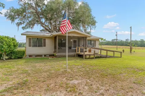 13262 NW Little Cat Rd, Greenville, FL 32331