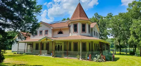 871 NE Berkshire Rd, Madison, FL 32340