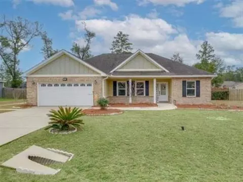 59 Ross Dr, Crawfordville, FL 32327