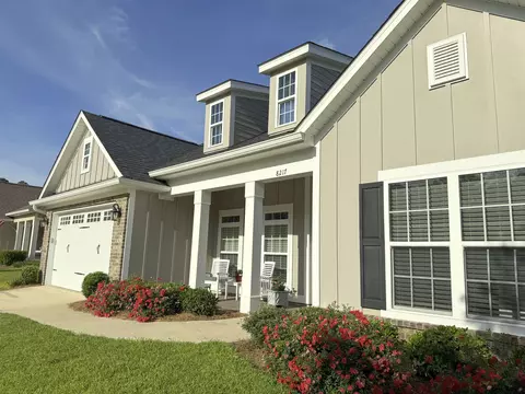 8217 Dancing Shadow Ct, Tallahassee, FL 32312
